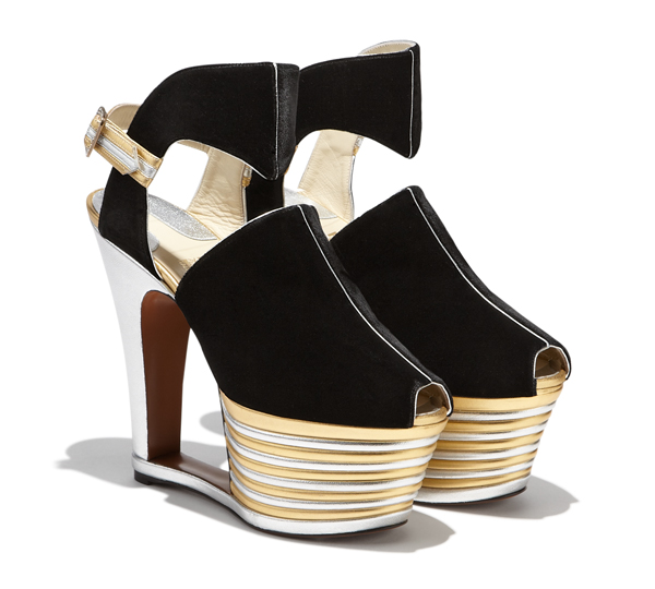 Iconic Shoes #2 - Ferragamo F Wedge Bootie. Worth the splurge? - The  Well-Heeled